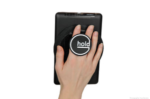 See why people are backing G-Hold® Tablet Holder on Kickstarter