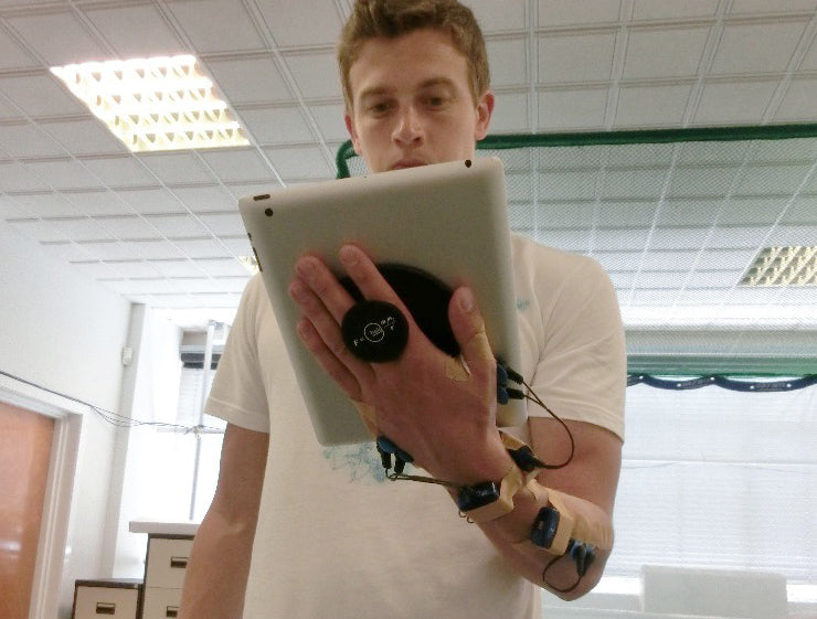G-Hold® | Ergonomic Tablet Holders | Phone Holders