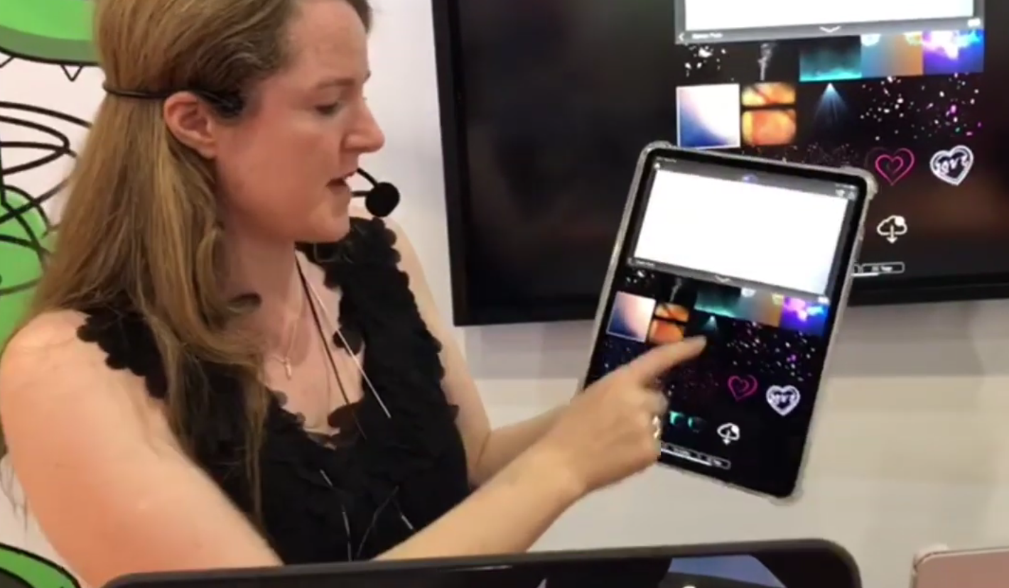 G-Hold® | Ergonomic Tablet Holders | Phone Holders