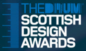 G-Hold packaging makes it to the finals of the Scottish Design Awards 2015
