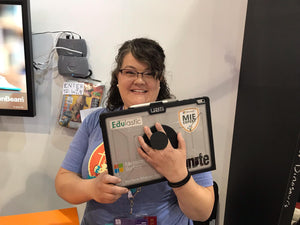 Highlights of ISTE Conference 2019