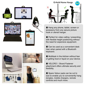 G-Hold® Working From Home Kit