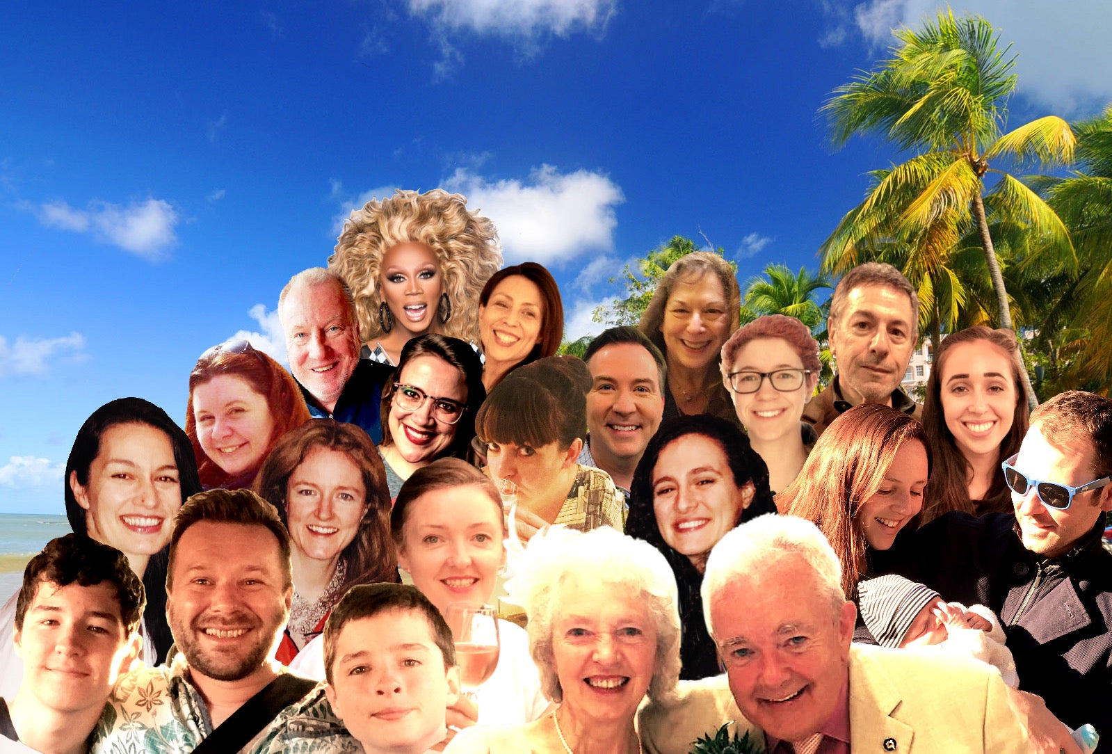 Tips for Throwing a Digital Birthday Party with iPad and G-Hold tablet holder