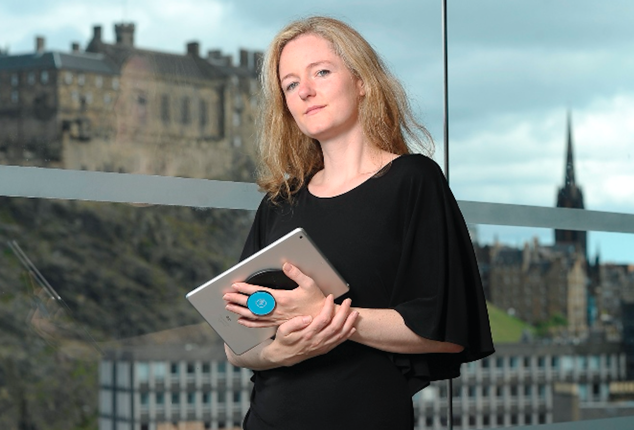 G-Hold® | Ergonomic Tablet Holders | Phone Holders 