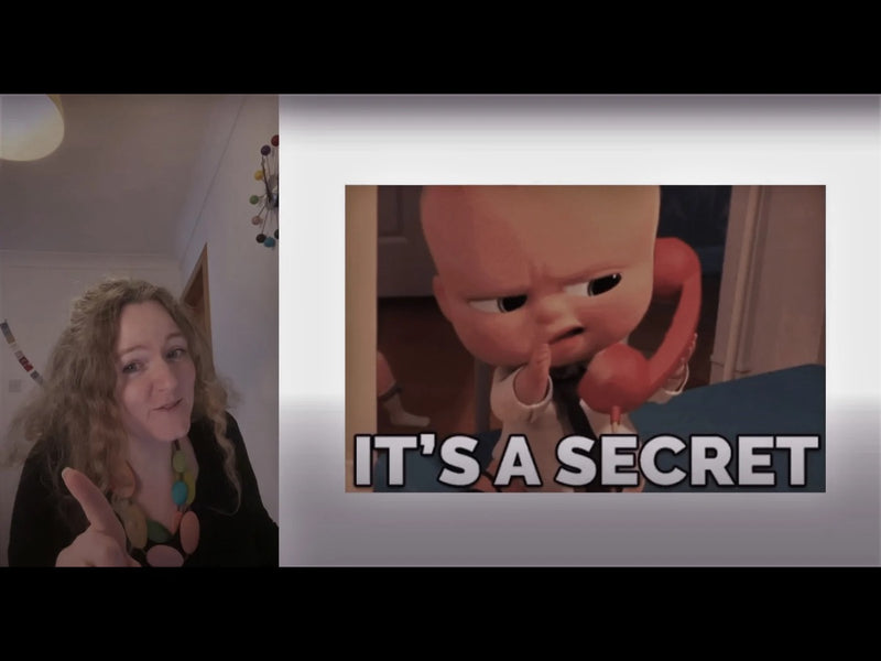 G-Hold Tablet Holder Case Study for Education - Business Class Resources by Alison Grieve