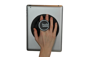 G-Hold's Kickstarter backers Tablet2Cases lend their support