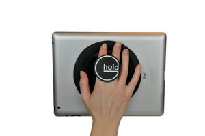 G-Hold® - Ergonomic Tablet Holders - Ergonomic Phone Holders 