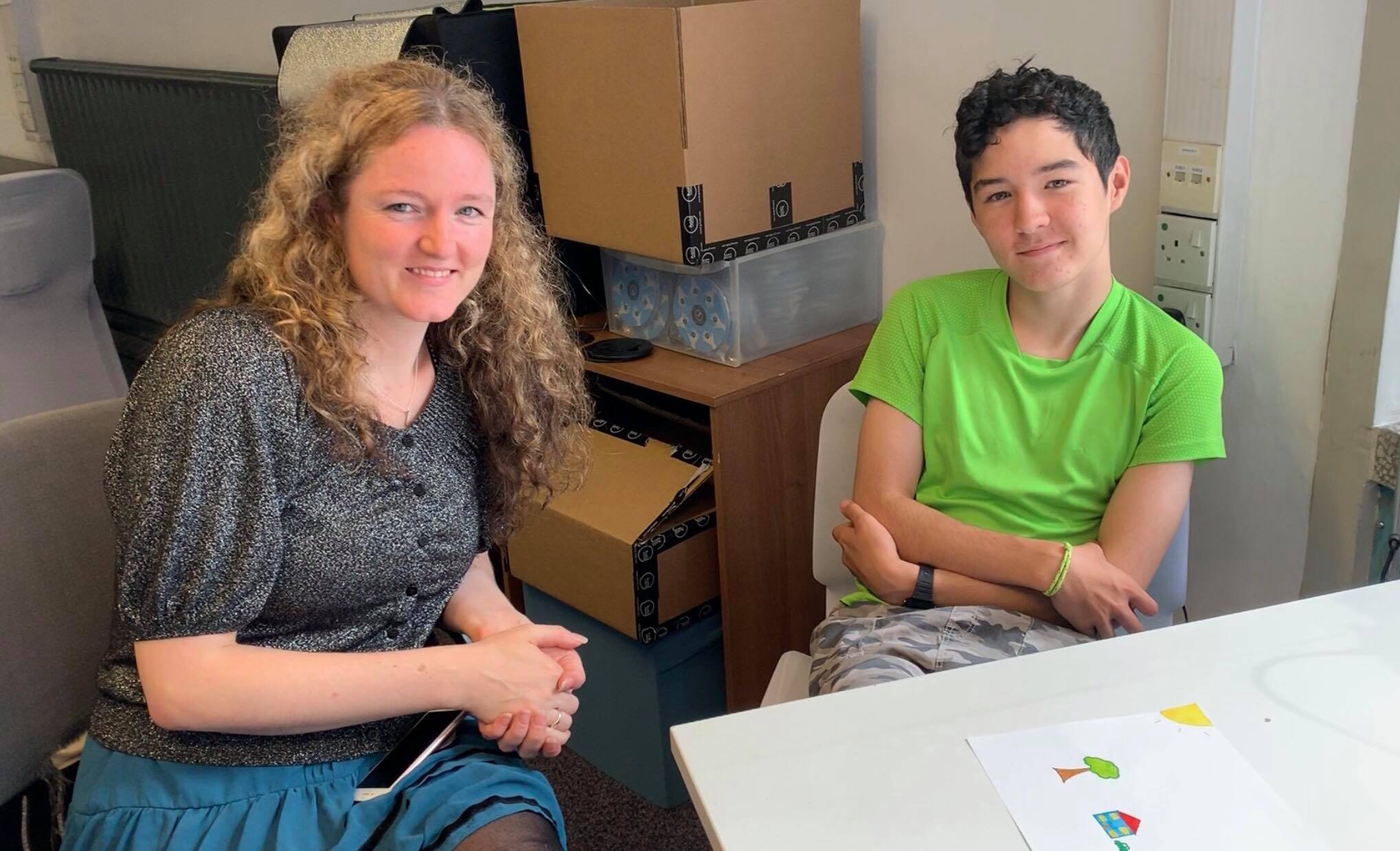 G-Hold's Augmentation of the Weather System