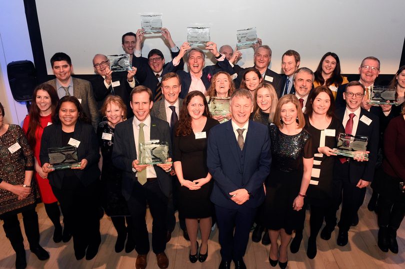 G-Hold® Tablet Holder and Phone Holder Wins Innovation of the Year 