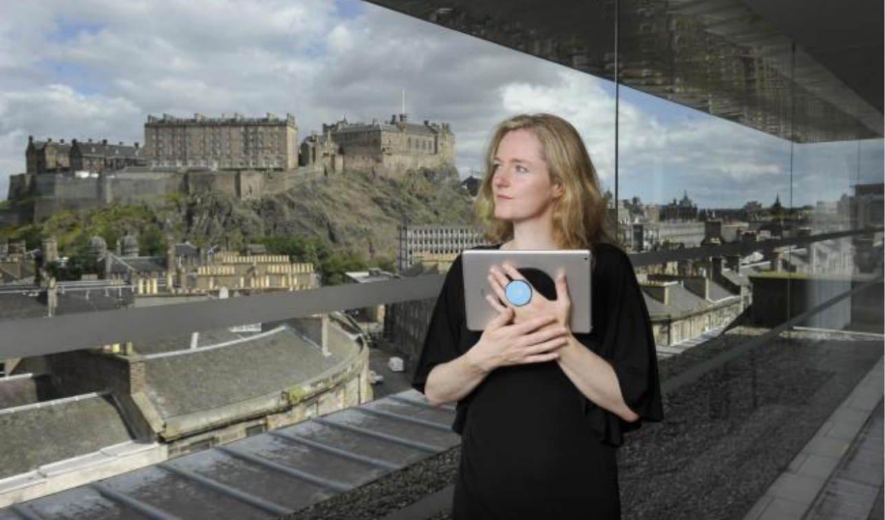 G-Hold® | Ergonomic Tablet Holders | Phone Holders 