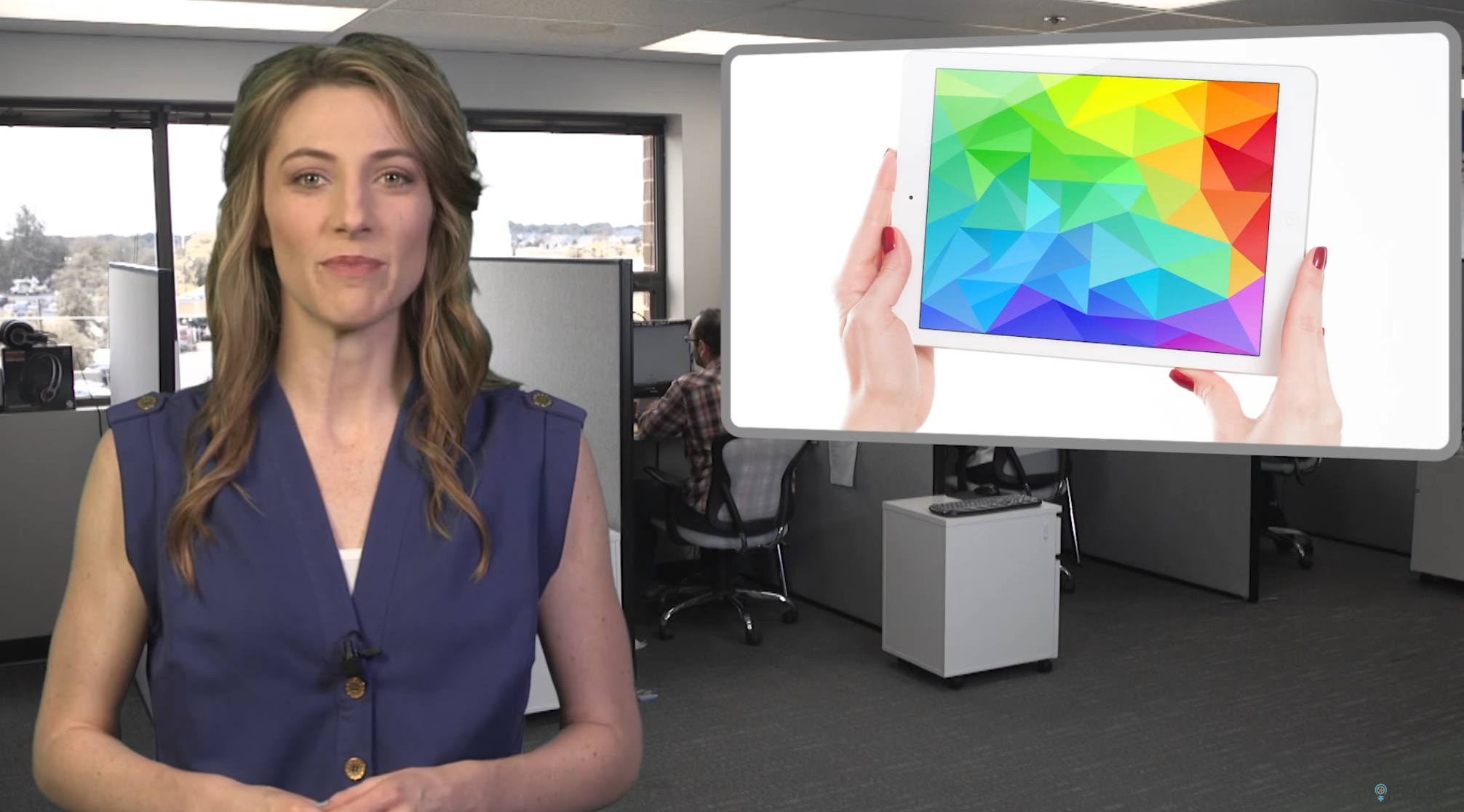 G-Hold® | Ergonomic Tablet Holders | Phone Holders 