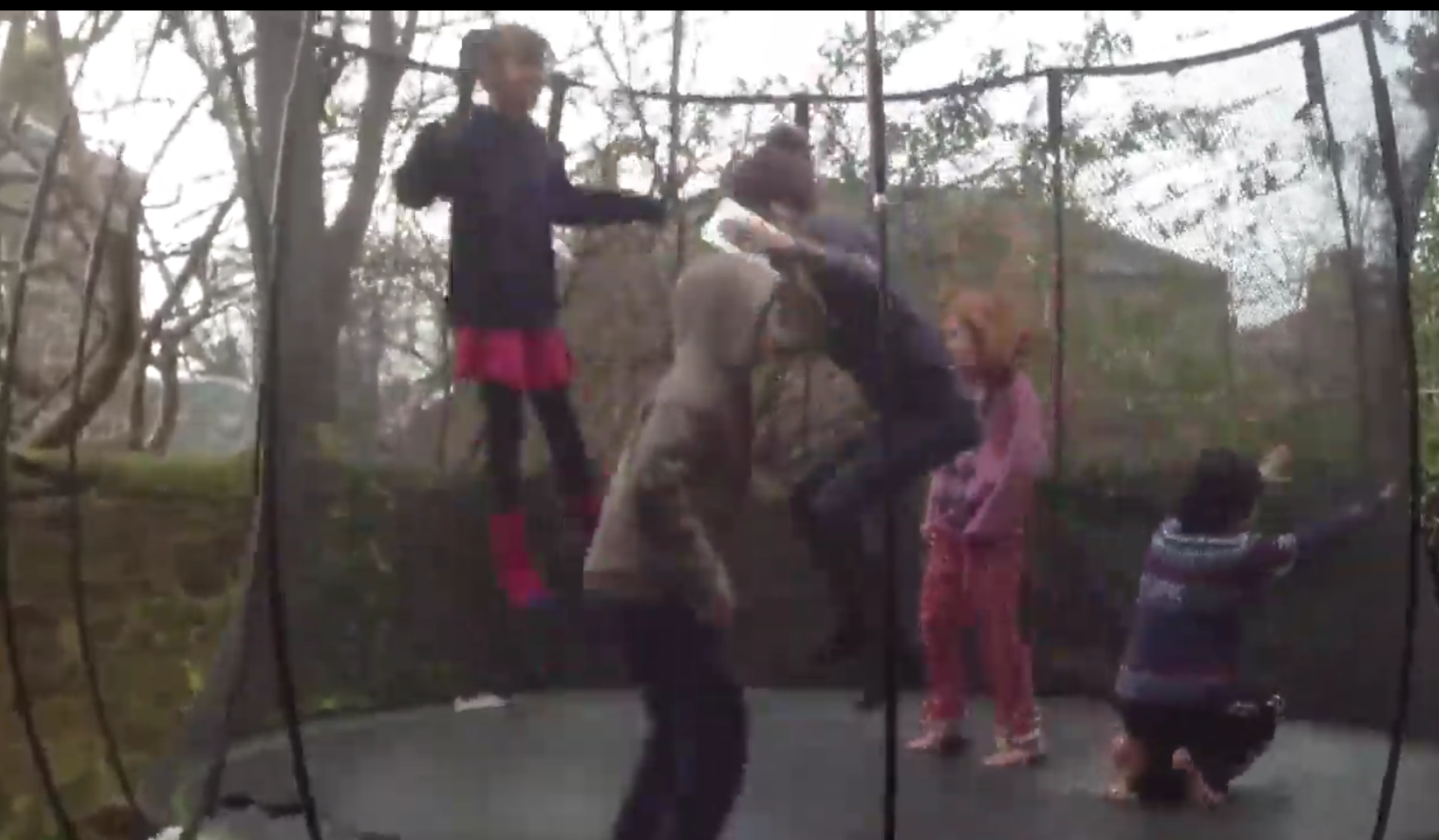 G-Hold® has hit its goal!