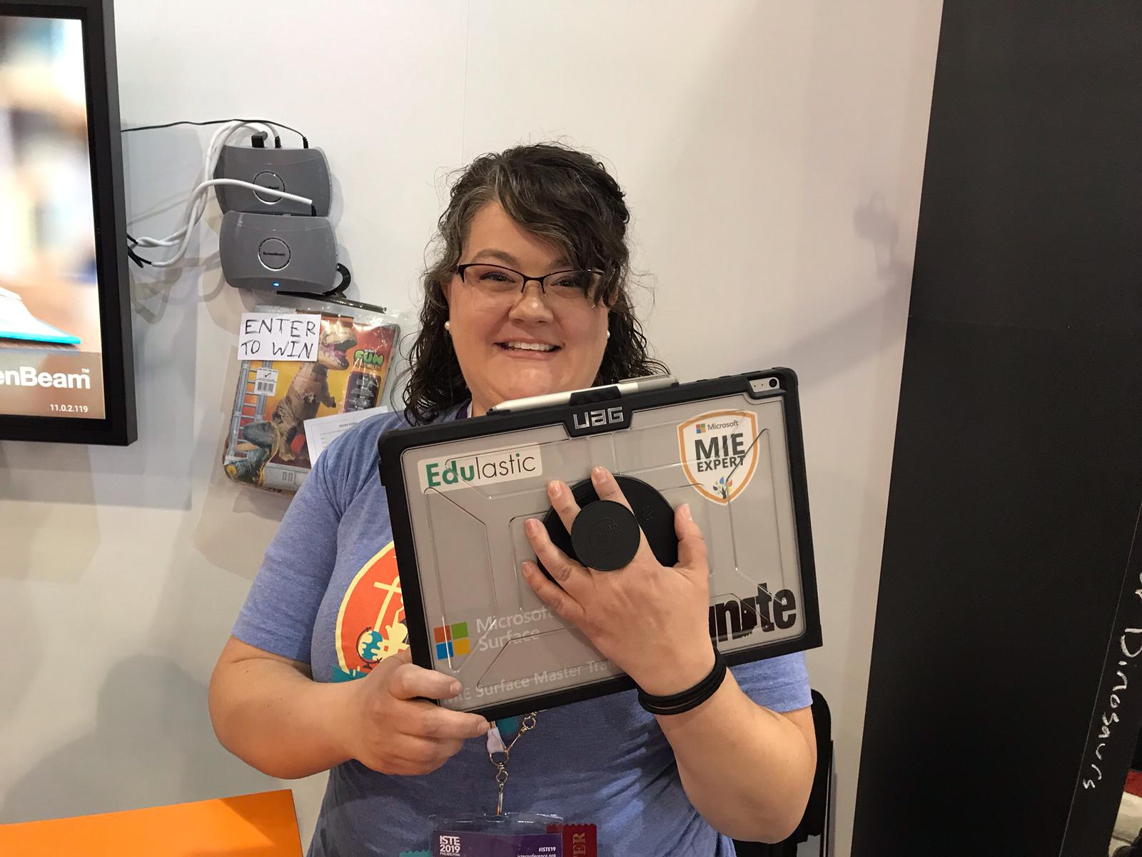 Highlights of ISTE Conference 2019