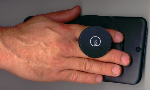 G-Hold® | Ergonomic Tablet Holders | Phone Holders 