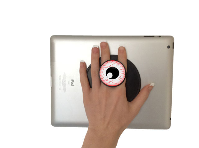 G-Hold® | Ergonomic Tablet Holders | Phone Holders 