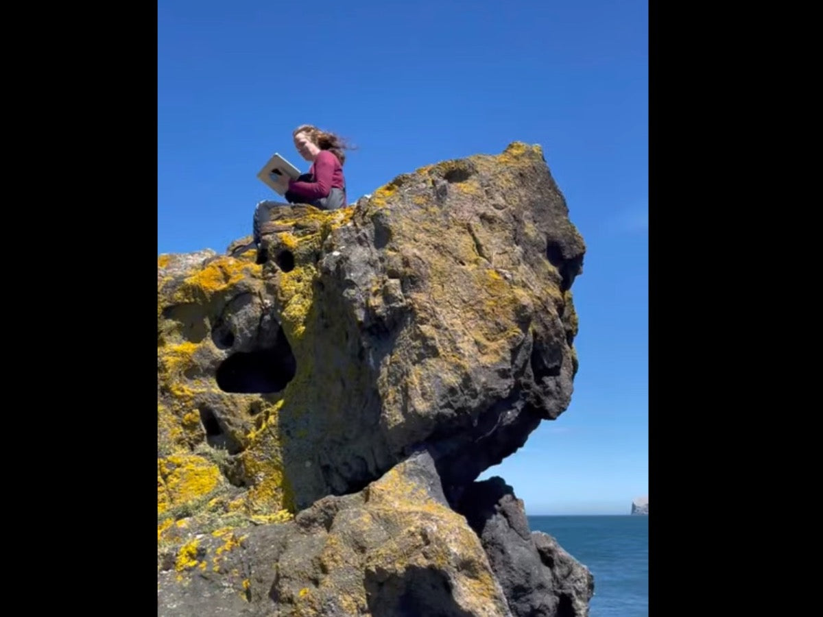 best tools for working anywhere in the world, includes iPad Pro, ESR case and G-Hold tablet holder and phone holder.