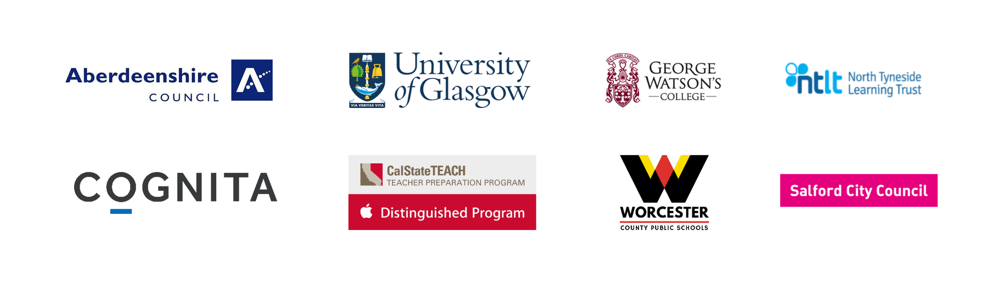 G-Hold Tablet Holder in Education