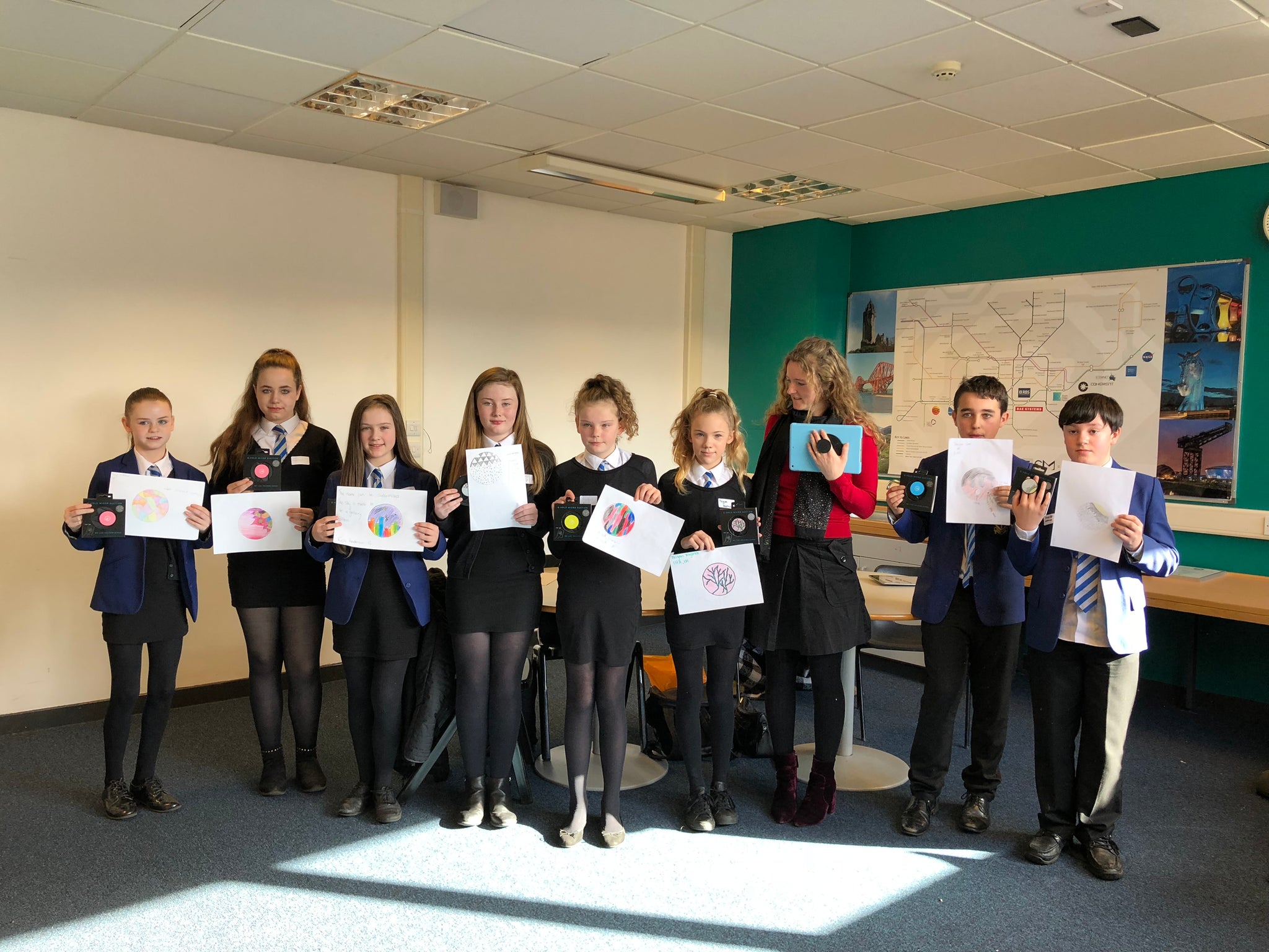 G-Hold® | Ergonomic Tablet Holders | Phone Holders 