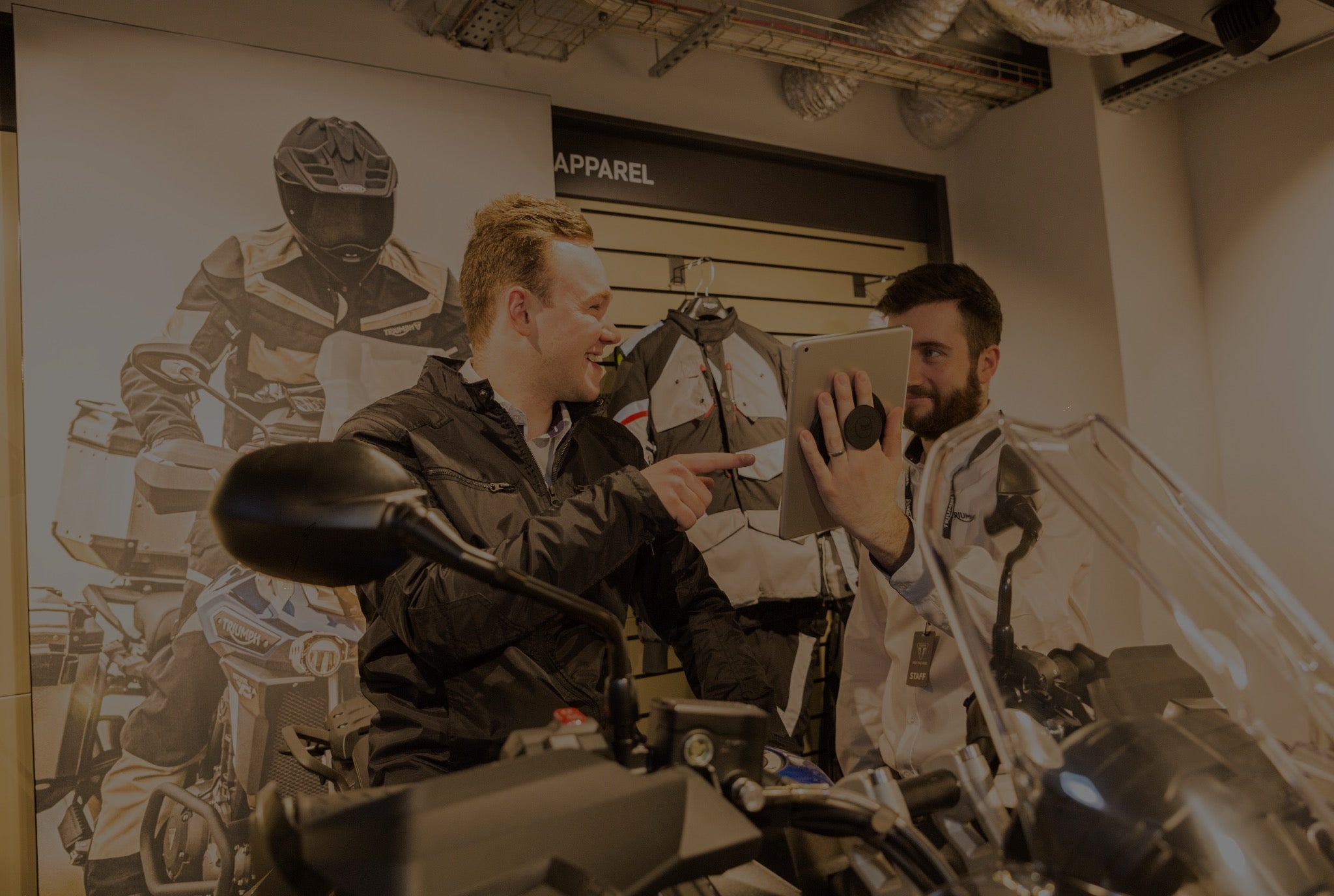 G-Hold® | Ergonomic Tablet Holders | Phone Holders 