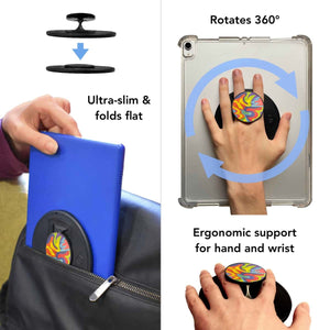 G-Hold 'B-Hold' Tablet Holder and Phone Holder