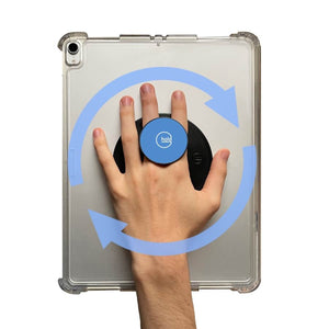 G-Hold Tablet Holder SALE:  Blue & Purple
